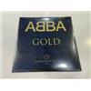 LP ABBA GOLD GREATEST HITS NUOVO E SIGILLATO SPEDIZIONE RACCOMANDATA