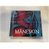 CD MANESKIN IL BALLO DELLA VITA NUOVO E SIGILLATO