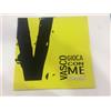 VASCO ROSSI 2008 LP GIOCA CON ME REMIX 12" EDIZIONE LIMITATA NUMERATA NUOVO