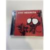 CD NEGRITA EHI NUOVO E SIGILLATO SPED GRATIS RACCOMANDATA