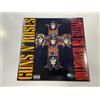 LP GUNS N ROSES APPETITE FOR DESTRUCTION DOPPIO VINILE NUOVO SIGILLATO