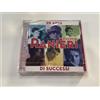 CD MASSIMO RANIERI 25 ANNI DI SUCCESSI DOPPIO CD NUOVO E SIGILLATO