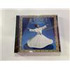 CD RUMI THE POETRY OF LOVE NUOVO E SIGILLATO SPEDIZIONE GRATIS RACCOMANDATA