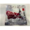 PAUSINI LAURA LAURA CHRISTMAS 2016 LP VINILE ROSSO 180gr NUOVO E SIGILLATO