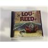 CD LOU REED OMONIMO NUOVO SIGILLATO SPEDIZIONE TRACCIABILE