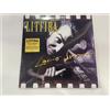 LP LITFIBA LACIODROM 180gr LIMITED EDITION DOPPIO VINILE GIALLO NUOVO SIGILLATO