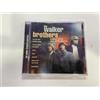 CD THE WALKER BROTHERS COLLECTION NUOVO SIGILLATO SPEDIZIONE GRATIS TRACCIABILE