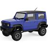 Udi Crawler Suzuki Jimny Radiocomandato UDI RC UCX2402 1/18 Scala 4WD RTR