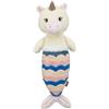 TRIXIE Creatura mitologica Nixie da riempire con snack 36 cm