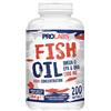 Prolabs Fish Oil 200Softgels
