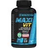 Eurosup Maxi Vit 120cpr