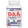 Prolabs DAA Acido D-Aspartico 90cpr