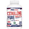 Prolabs Citrulline Pure Tablets 200cpr