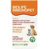 Nutraceutica Biolife BIOLIFE IMMUNOPET 60 CAPSULE