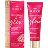 LABORATOIRE NUXE ITALIA Srl Nuxe Merveillance Lift Glow Crema Viso Colorata - Crema illuminante effetto lifting - 50 ml