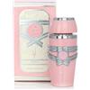 AYAT PERFUMES - Estratto di profumo - Ayah Yara BLOSSOMS OF ARABIA -100 ml - Profumo per donne - Fragranza Sensuale orientale progettata e prodotta a Dubai - Fragranza araba (AYAH)