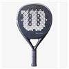 Wilson Carbon Force LT RACCHETTA DA PADEL