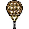 Starvie Exodus Black 2025 RACCHETTA DA PADEL