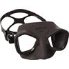 Mares Viper, Maschera Apnea - Adulto, Marrone, Taglia Unica (nuova confezione)