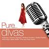 SONY MUSIC Pure...Divas (Box4Cd)