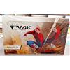 Magic the Gathering - Marvel Spider-Man Play Booster Box (30 booster) ENG