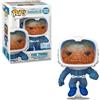 Funko Pop - Fantastic Four - Astronaut The Thing - Figura 1523 - Disponibile