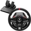 Thrustmaster Simulatore di Guida T128 Sterzo + Pedali USB Cablato 900°