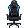 Acer Predator Poltrona per gaming Nero, Blu