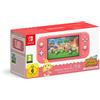 NINTENDO Console Nintendo Switch Lite Digital + Console