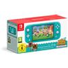 NINTENDO Console Nintendo Switch Lite Digital + Console