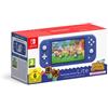 NINTENDO Console Nintendo Switch Lite Digital + Console