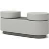Sony Sistema Home Theatre Portatile HT-AX7 - Audio 360 con Bluetooth e 30 ore di