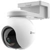EZVIZ HB8 Sferico Telecamera di sicurezza IP Esterno 2560 x 1440 Pixel Parete