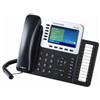 Grandstream Telefono Senza Fili Grandstream GXP-2160 Nero