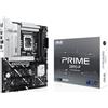 Asus scheda madre ATX 1851 PRIME Z890-P Intel Z890 con supporto DDR5-SDRAM
