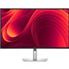 Dell Monitor Pro Plus P3225QE 31.5" 4K Ultra HD IPS Nero, Grigio