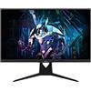 GigaByte Monitor Aorus FI32Q-X 32" Quad HD 1ms Nero LED