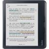 Kobo Ebook Reader Lettore e-book 32GB Touch Screen Nero Resistente all'acqua