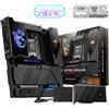 MSI scheda madre AM5 MEG X870E GODLIKE E-ATX DDR5 Wi-Fi