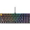 Glorious Tastiera Gaming PC GMMK 2 USB Inglese US Retroilluminata RGB