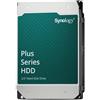SYNOLOGY Hard Disk HDD 8 TB 3.5" SATA per NAS 7200 Giri/min