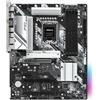 ASRock Scheda Madre B760 PRO RS ATX LGA 1700 per Processori Intel