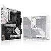 Nessuna marca Scheda madre Asus ROG Strix B550-A Gaming AMD b550 Socket AM4 ATX usata