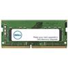 DELL AB371022 memoria 16 GB 1 x 16 GB DDR4 3200 MHz (DELL MEMORY UPGRADE - 16GB