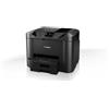 Canon CANON MULTIF. INK A4 COLORE, MAXIFY MB5450, FRONTE/RETRO, USB/LAN/WIFI, 3