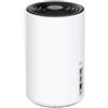 TP-Link Deco XE75 Pro Tri-band (2,4 GHz/5 GHz/6 GHz) Wi-Fi 6E (802.11ax) Bianco