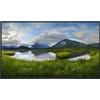 Dell Monitor 24" P Series P2425H Full HD Nero