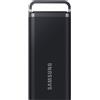 Samsung SSD Portatile T5 EVO 2TB USB 3.2 Nero con Criptaggio Hardware