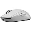 Logitech mouse G PRO X Superlight 2 bianco RF Wireless 32000 DPI