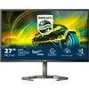 Philips Monitor LED 27" Full HD Nero con Tecnologia FreeSync